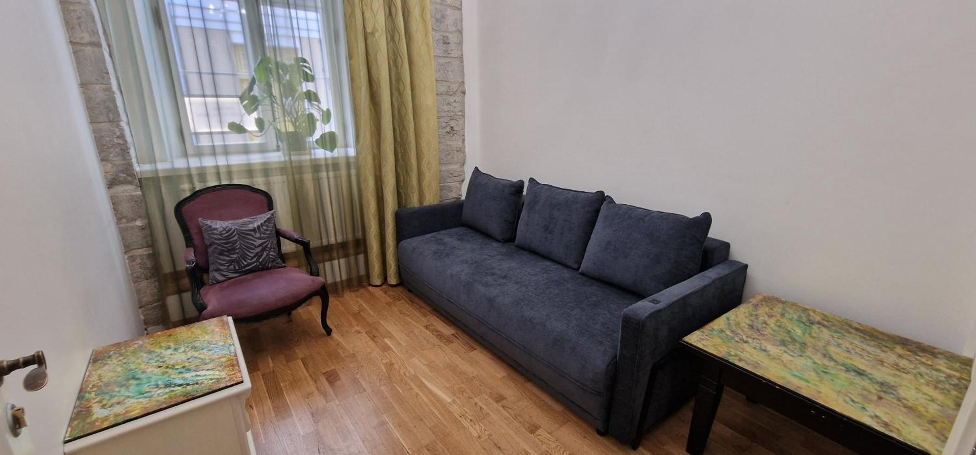 Old Town Tallinn Luxury Residence Exterior photo